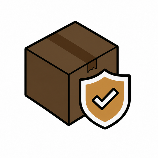 + Shipping Protection