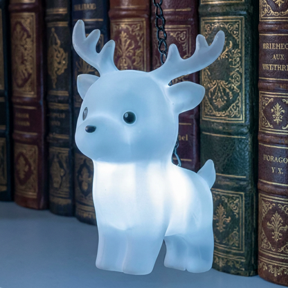 Enchanted Shelf