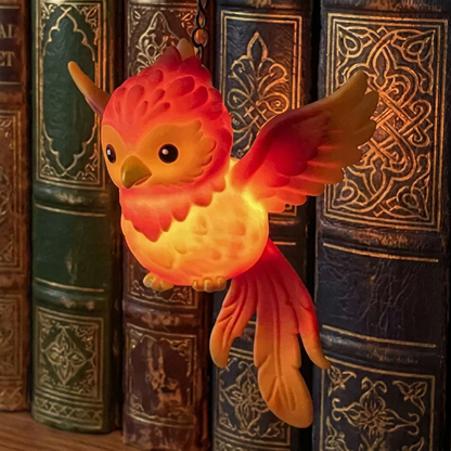 Enchanted Shelf